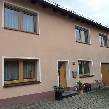 Ferienwohnung Elisabeth Egloffstein Exteriör bild
