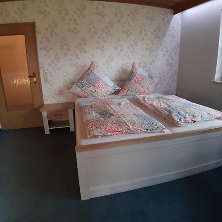 Ferienwohnung Elisabeth Egloffstein Exteriör bild