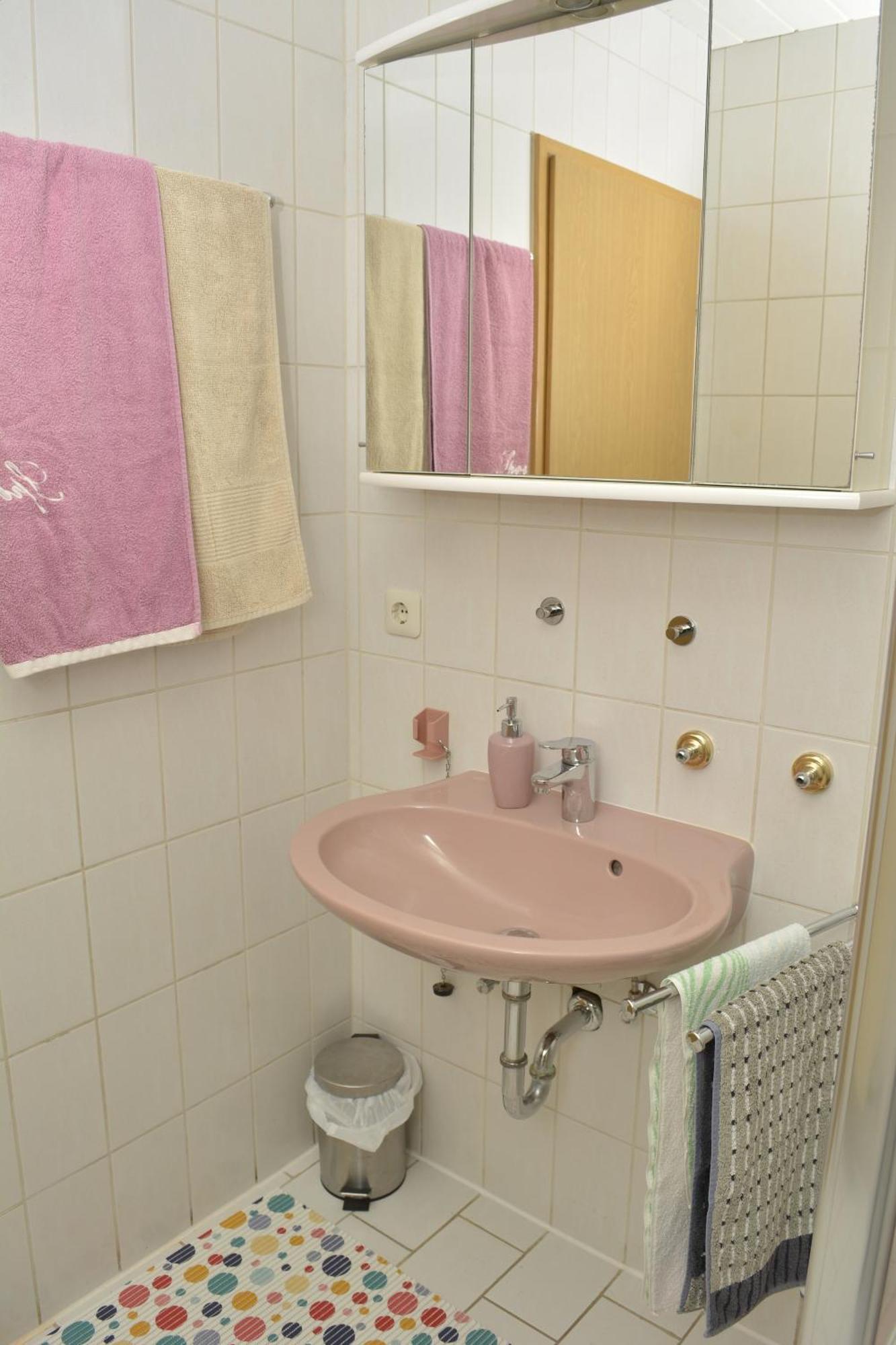 Ferienwohnung Elisabeth Egloffstein Exteriör bild