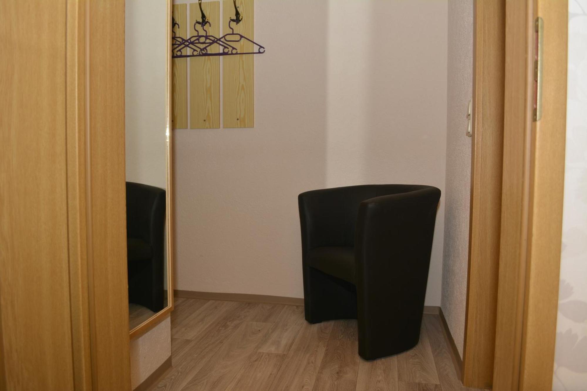 Ferienwohnung Elisabeth Egloffstein Exteriör bild