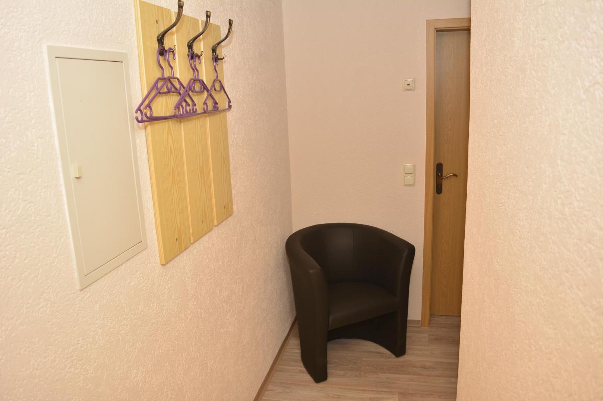 Ferienwohnung Elisabeth Egloffstein Exteriör bild