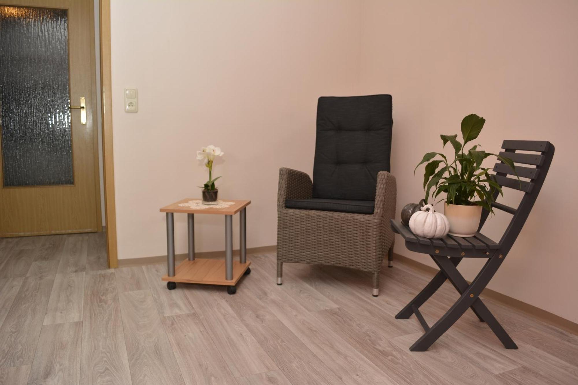 Ferienwohnung Elisabeth Egloffstein Exteriör bild