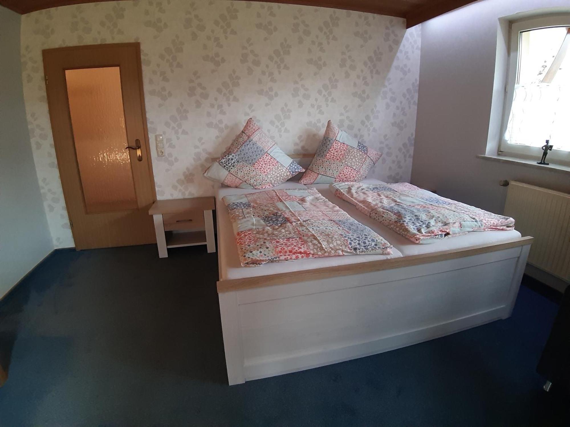 Ferienwohnung Elisabeth Egloffstein Exteriör bild