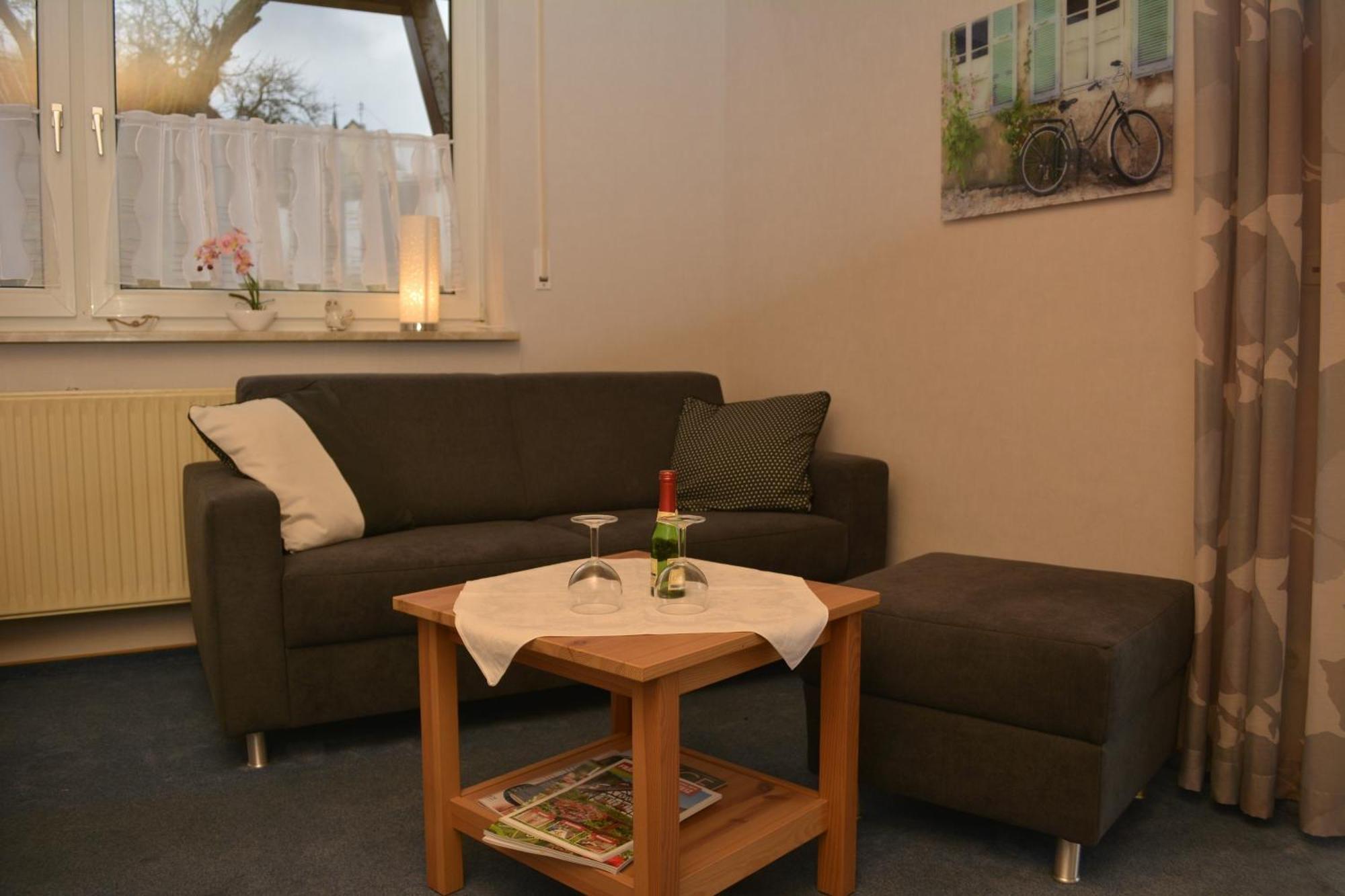 Ferienwohnung Elisabeth Egloffstein Exteriör bild